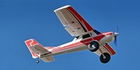 Avion RC Arrows Hobby Bigfoot PNP avec stabilisation vectorielle (1300 mm)