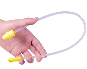 Yeni PP malzeme Semen kateter yapay tohumlama ekipmanları Vas Vas Semen Semen <span class=keywords><strong>Nelaton</strong></span> kateter - Product Image 1