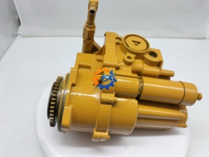 Bomba de Inyección para Motor Diésel 3116 de Excavadora, Número de Pieza 1417869 - Product Image 3