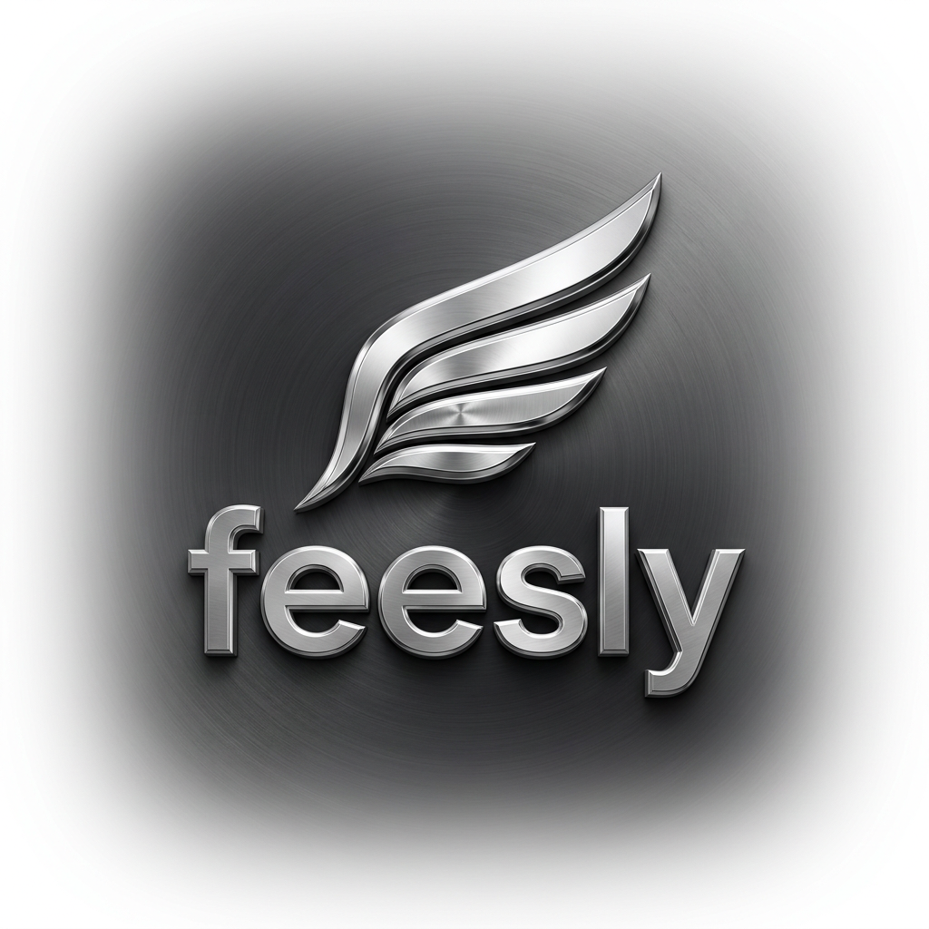 Baoding Feesly Trading Co., Ltd. logo