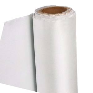 ผ้าไฟเบอร์กลาส GFRP FRP สำหรับใบพัดกังหันลม แผงตัวถัง เรือ ดาดฟ้า ห้องเครื่อง หอระบายความร้อน หลังคาโปร่งแสง รุ่น FT-SC4 - Product Image 4