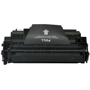 Uyumlu siyah Toner kartuşu CRG-057, 057 toner Canon i-sensys LBP220, imageCLASS MF442dw, Satera MF447dw vb yazıcı