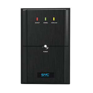 Onduleur interactif en ligne Bivolt 120V/220V 600-3000VA avec sortie PWM <span class=keywords><strong>Nobreak</strong></span> - Product Image 1