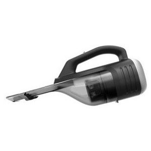 Aspiradora de mano Black+Decker, batería recargable de 500 ml integrada para uso en el hogar y el coche - Product Image 2