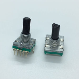 ES16AS 16-Bit Rotary <strong>Encoder</strong> Absolute Value 8421 <strong>Gray</strong> <strong>Code</strong> BCD Switch Product - Product Image 6