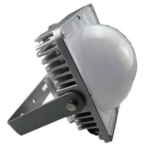Projecteur LED NFC9189, 50000 heures, source de lumière blanche pure, lampes à pilier - Product Image 3