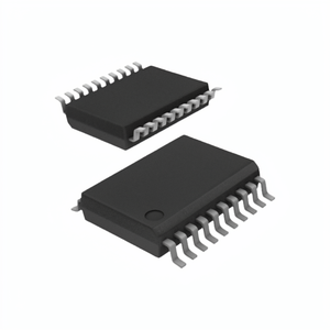 Original One Stop Service UPD78F0857MCA-CAA-G 20 LSSOP Electronic Chips Component Embedded - Product Image 1