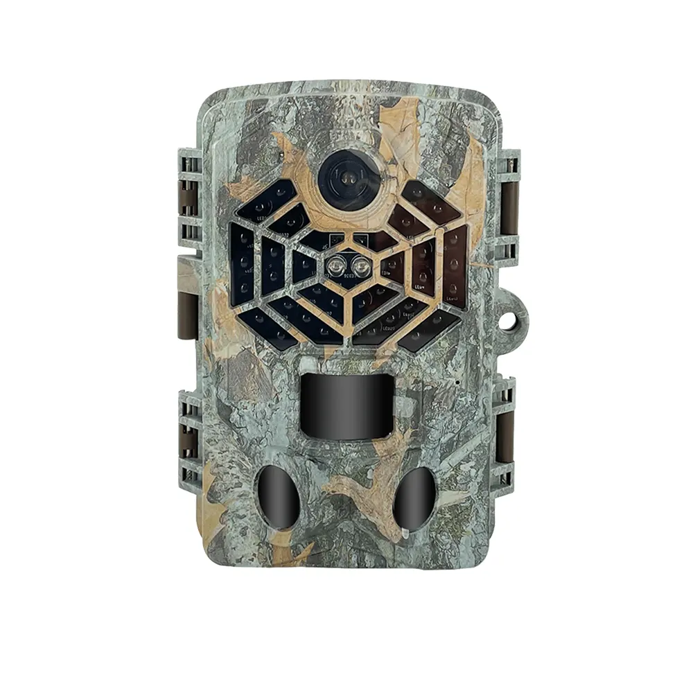 Sensvision Hot Sales Hunting Trail Camera 32MP 4K 940nm IR LEDs With Night Vision Infrared Outdoor Hunting Camera