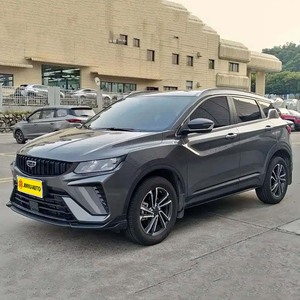 Geely coolray 2023 bạch kim phiên bản tự động hộp số truyền động tự động sử dụng xe 1.5t 181hp L4 mini giá rẻ SUV Xe Ô Tô binyue - Product Image 2