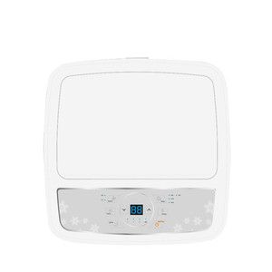 9000BTU Small Mobile <b>Mini</b> Portable <b>Air</b> <b>Conditioner</b> for Hotel Use With WiFi Outdoor Tent Camping AC 9000BTU <b>Air</b> <b>Conditioner</b> 9000B - Product Image 2