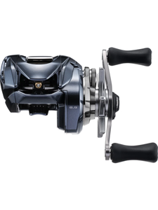 <span class=keywords><strong>รอก</strong></span>เบทคาสติ้ง ALDEBARAN <span class=keywords><strong>DC</strong></span> ปี 2025 สำหรับมือขวา ผลิตจากแมกนีเซียมอัลลอย อัตราทดเกียร์ 7.6:1 ระบบป้องกันการถอยหลัง - Product Image 4