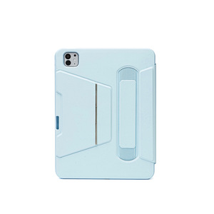 Custodia di Lusso Magnetica Staccabile per <span class=keywords><strong>iPad</strong></span>, Protezione Completa per <span class=keywords><strong>iPad</strong></span> Pro, Air, Mini e Tutte le Misure - Product Image 6