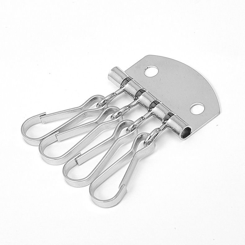 Chrome plating