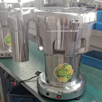 Machine à jus A3000 A2000, extracteur de jus d'orange et de carotte commercial