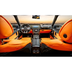 JDMCMA W464 <span class=keywords><strong>mercedes</strong></span> g500 intérieur pour 2018 <span class=keywords><strong>mercedes</strong></span> benz g classe accessoires avec <span class=keywords><strong>prix</strong></span> le <span class=keywords><strong>moins</strong></span> <span class=keywords><strong>cher</strong></span> - Product Image 3