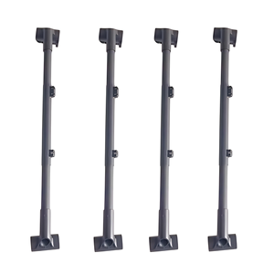 New T70 Tripod Crossbar (rear) Plant protection Agricuitural Drone Spare Parts for DJI T70 Agricultural Drone Accessories - Product Image 6