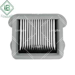 Compatible avec Xiaomi Roborock <span class=keywords><strong>DYAD</strong></span> U10 WD1S1A / Roborock <span class=keywords><strong>Dyad</strong></span> Brosse principale à rouleaux Filtre Hepa Pièces de rechange Acce - Product Image 3