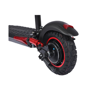 Patinetes Eléctricos Autoequilibrados de 2 Ruedas para Adultos, Potentes, Modelo J11plus - Product Image 2