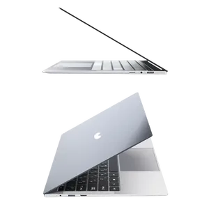 Ordenador portátil para estudiantes de nivel básico LT18 con pantalla de 14 pulgadas Intel N4000 CPU 6GB RAM + 256GB de almacenamiento - Product Image 6