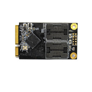 2 ТБ MSATA SSD Mini SATA 3 6 Гбит/с Внутренний твердотельный накопитель 50 мм, высокопроизводительное хранилище для профессионалов - Product Image 1