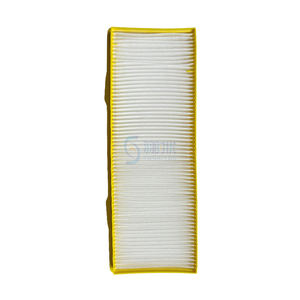 Прямые поставки с завода: Фильтр кондиционера для грузовиков 1770813 SC360 1770811 с высокой экономической эффективностью, подходит для Mercedes-Benz - Product Image 1