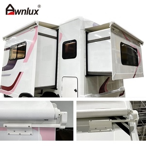 Caravane <span class=keywords><strong>camping</strong></span>-car <span class=keywords><strong>camping</strong></span>-car <span class=keywords><strong>rv</strong></span> auvent toboggan pour remorque toboggan auvent <span class=keywords><strong>rv</strong></span> accessoires <span class=keywords><strong>camping</strong></span> en plein air - Product Image 3