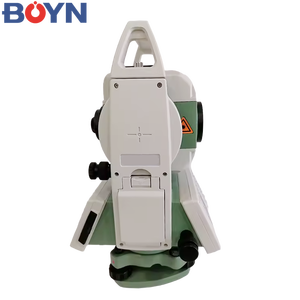 Estación Total BOYN RTS340 con Pantalla a Color, Estación de Laboratorio de Alta Calidad para Topografía, Estación Total RTS340 de Alta Precisión - Product Image 3
