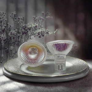 Le fabricant propose des ampoules LED MR11 MR16 GU10 à éclairage réglable et à économie d'énergie en versions halogène 12V et 24V - Product Image 3