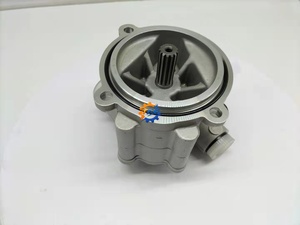 ปั๊ม SH200 SE210 SK200 DH220-3เครื่องขุดปั๊มหลักปั๊มเกียร์ปั๊มนักบิน - Product Image 2