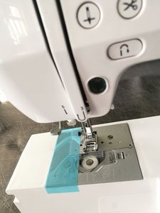 2021 Best Selling Household Domestic Sewing Machine for Home Use - Product Image 6
