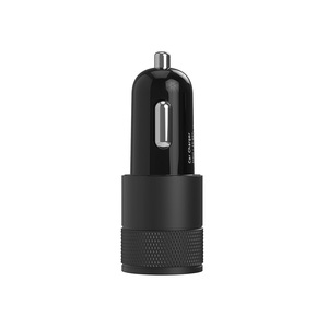 Cargador de Coche <span class=keywords><strong>BON</strong></span> 10.5W 5V 2.1A con Doble USB 12-24V, Protección OTP, OVP, OCP, Ignífugo, Adaptador Universal de Alta Velocidad para Móviles - Product Image 5