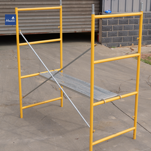 <span class=keywords><strong>Pied</strong></span> de support pour <span class=keywords><strong>échafaudage</strong></span> Base Jack - Product Image 1