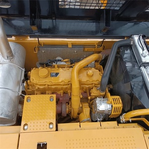 รถขุดตีนตะขาบ Cat329 CAT329D CAT329DL เหมาะสำหรับทุกสภาพแวดล้อมของหนอนผีเสื้อ CAT329D2ชิ้นส่วนเดิมของรถขุด - Product Image 6