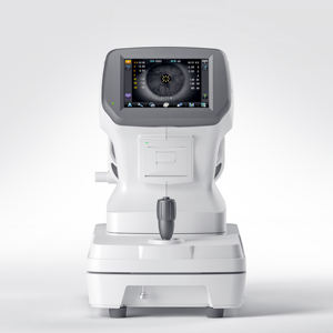 CE 승인 광학 검시 장비 ARK-1800 각질계 자기 굴절계 휴대용 - Product Image 2