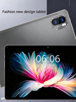 Tablette Pad5 Pro 11 pouces 2026 améliorée, Android 15, 16 Go + 1 To, navigation GPS, charge rapide, version globale, prise en charge du dropshipping