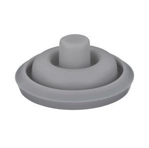 Bouchon en silicone de qualité alimentaire <span class=keywords><strong>WMF</strong></span> pour pot, capuchon de rechange haute performance - Product Image 1
