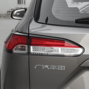 Toyota Frontlander 2.0L CVT Leading Edition SUV d'<span class=keywords><strong>occasion</strong></span> 2022 économique – Véhicule d'<span class=keywords><strong>occasion</strong></span> premium à l'exportation - Product Image 4