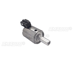 7701208174 Conjunto de cuerpo de válvula solenoide de transmisión automática, pieza de motor para accesorios de coche Citroën - Product Image 3