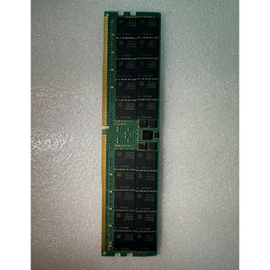 หน่วยความจำเซิร์ฟเวอร์ 96GB DDR5 5600MHz ECC REG รุ่น M321RYGA0PB0-CWM 2Rx4 PC5-44800 RDIMM แบบปรับแต่งพิเศษ ความหนาแน่น 96GB แบบ Non-Binary Density - Product Image 2