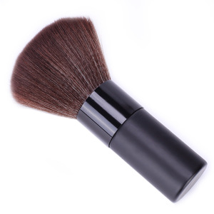 Wanmei Hair <b>Brush</b> Oblong Soft Bristle Paddle Hair Styling Tool - Product Image 2