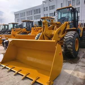 <span class=keywords><strong>Wheel</strong></span> <span class=keywords><strong>Loader</strong></span> Caterpillar 966H Bekas 6TON <span class=keywords><strong>Loader</strong></span> Besar Peralatan Bekas CAT 966h <span class=keywords><strong>Wheel</strong></span> <span class=keywords><strong>Loader</strong></span> Bekas cat <span class=keywords><strong>966</strong></span> - Product Image 3