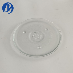 Plato Giratorio <span class=keywords><strong>de</strong></span> Vidrio Original <span class=keywords><strong>de</strong></span> Repuesto para <span class=keywords><strong>Horno</strong></span> <span class=keywords><strong>de</strong></span> <span class=keywords><strong>Microondas</strong></span> <span class=keywords><strong>Samsung</strong></span> <span class=keywords><strong>de</strong></span> 270 mm - Product Image 6