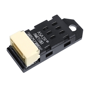 Sensor de Temperatura y Humedad Digital Miniatura OKY3080 AM2108, Interfaz I2C, Alta Precisión - Product Image 4