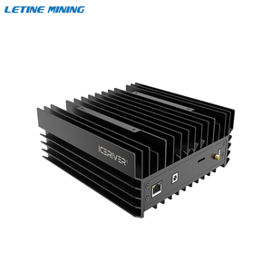 Домашний Майнер ICERIVER AE0 54Mh/s Silent Mini ALEO Miner компьютерный процессор данных - Product Image 6