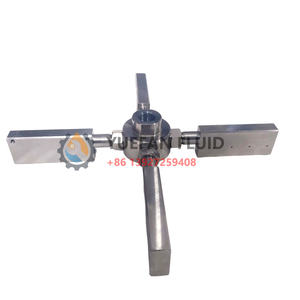 Buse de nettoyage rotative à haute pression pour équipement de nettoyage à l'eau, pièces de rechange pour <span class=keywords><strong>hydrojet</strong></span> - Product Image 2