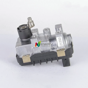 터보차저 액추에이터 GTB2260VK 776469-0005 059145722L 아우디 A4 3.0 TDI (B8) (카파/CCWA/CCWB V6 TDI 엔진 폐게이트 포함) - Product Image 2