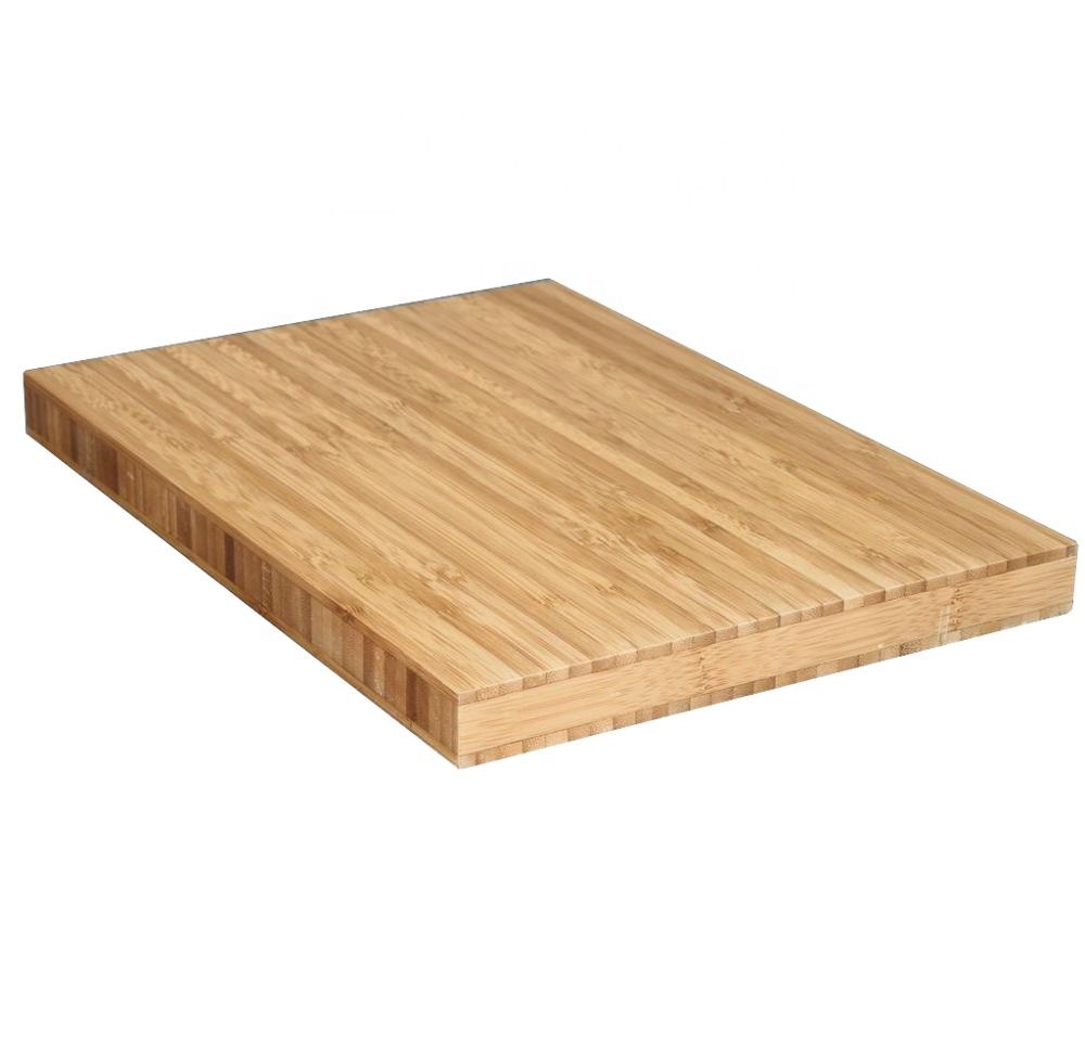 Бамбуковая мебель твердый бамбуковый панель доска водонепроницаемый бамбуковая фанера для листовой древесины