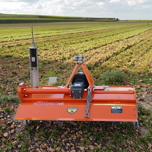 Hiệu quả cao pto <span class=keywords><strong>ROTARY</strong></span> <span class=keywords><strong>tiller</strong></span>-Hoạt động dễ dàng và điều chỉnh độ sâu-CE chứng nhận-giá tốt nhất - Product Image 1