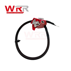 Cable de Batería 61128795485 61129322006 para BMW G30 G31 520i 530i 540i, Sistema Eléctrico Automotriz, Cable Positivo Resistente - Product Image 3