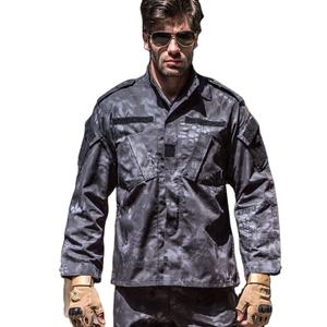 ソビエト迷彩服戦闘戦術民間服アウトドア日常服 - Product Image 3